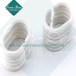 White shower curtain hooks wholesale